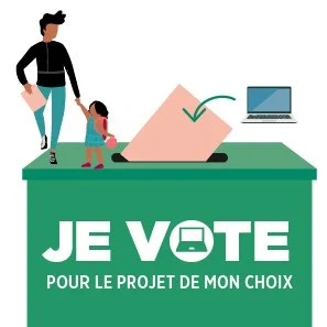 Communication de projet municipal : l'exemple de Fleury-les-Aubrais