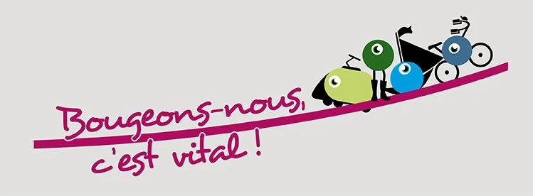 Exposition mobilité durable itinérante