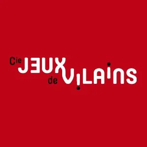 Création d'identité visuelle pour une compagnie artistique