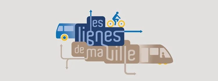 Communication pour une démarche de concertation publique