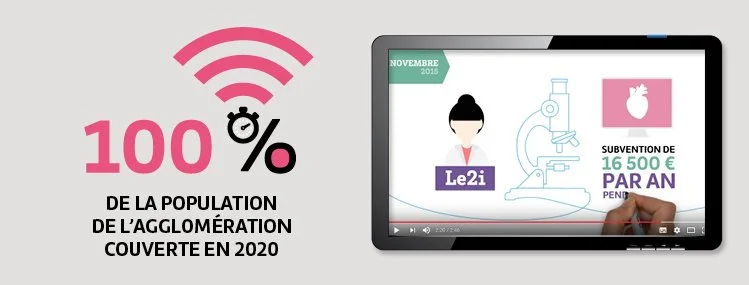 Rapport d'activité : mettre en valeur les réalisations d'une collectivité 1