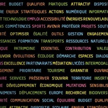 Rapport d'activité de la Région Centre-Val de Loire