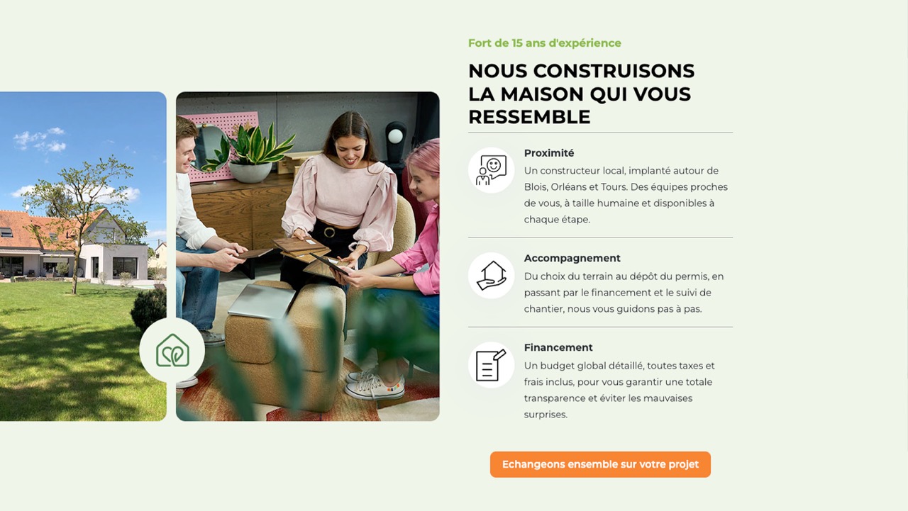 Une stratégie SEO au service de la visibilité