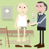 Stratégie de communication – PAERPA santé des séniors