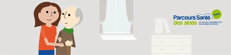 Une identité visuelle rassurante et accessible