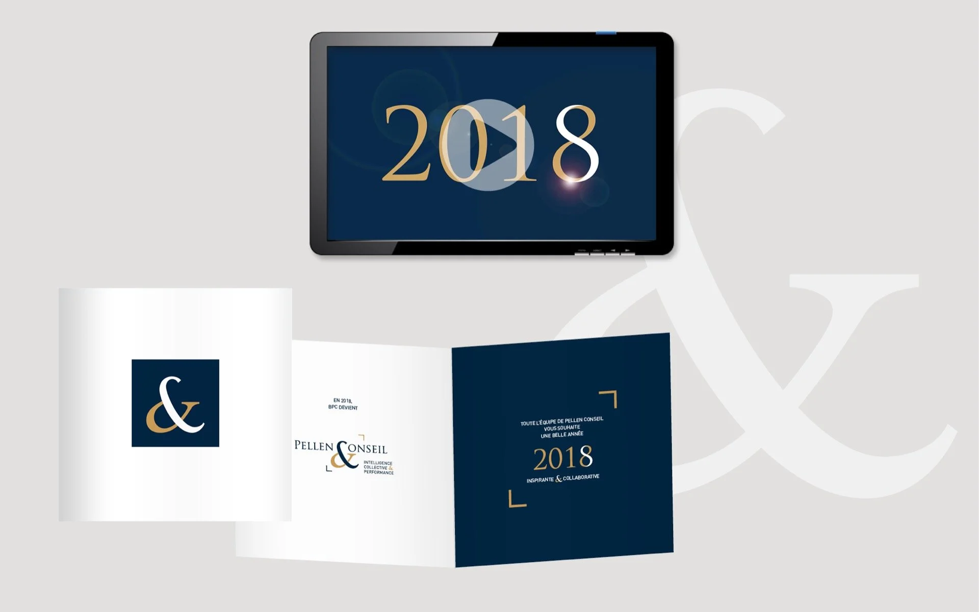 Accompagner le lancement de la marque