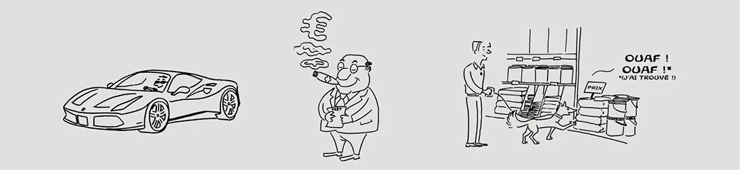 Vidéo bande dessinée - Maisons à Vivre 2