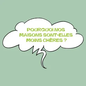 Vidéo bande dessinée - Maisons à Vivre