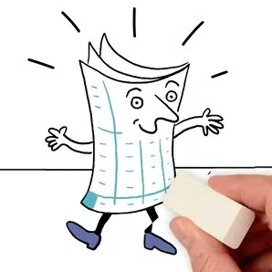 Video explicative du nouveau bulletin de paie