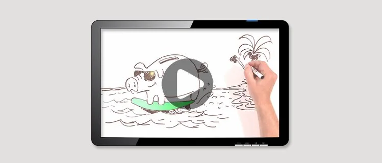 Le storytelling vidéo au service de la banque coopérative