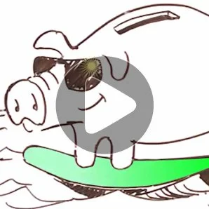 Web série en storytelling vidéo pour le Crédit agricole